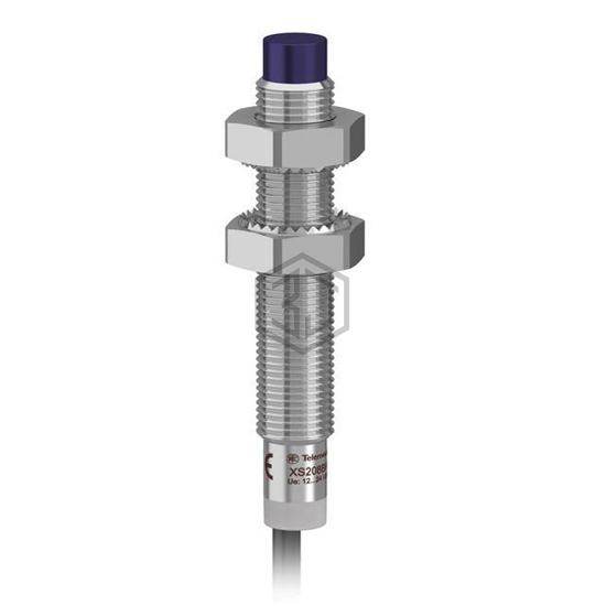XS208BLPAL2 - Schneider Electric - Proximity Sensors