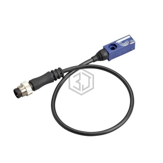 XS7J1A1PAL01M8 - Schneider Electric - Proximity Sensors