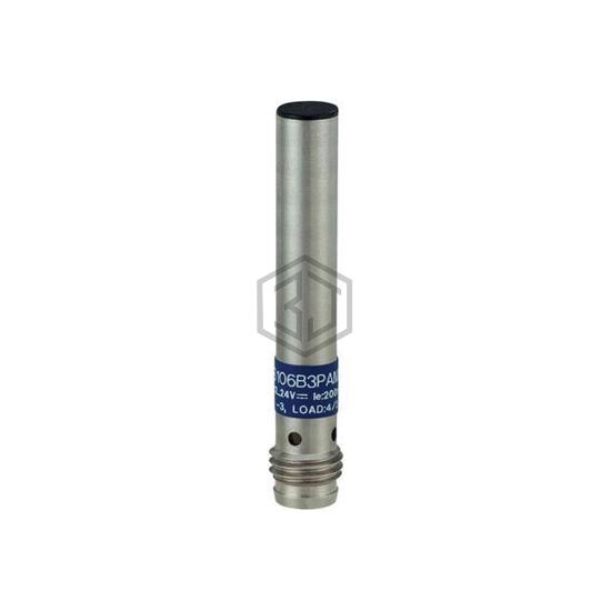 XS106B3PAM8 - Schneider Electric - Proximity Sensors