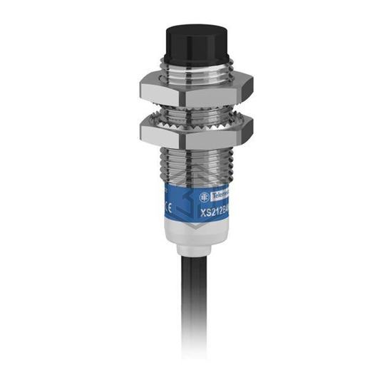 XS212B4PAL2 - Schneider Electric - Proximity Sensors