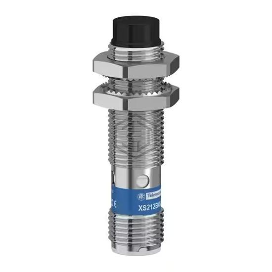 XS212B4PAM12 - Schneider Electric - Proximity Sensors