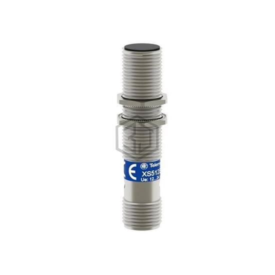 XS512BLPAM12 - Schneider Electric - Proximity Sensors