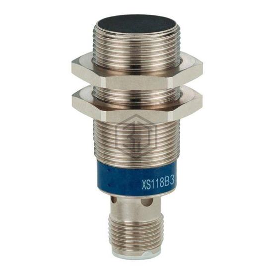 XS118B3PAM12 - Schneider Electric - Proximity Sensors