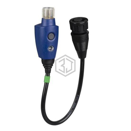 XXSIDPB100 - Schneider Electric - Proximity Sensors