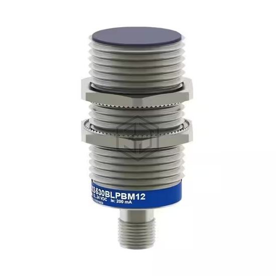 XS530BLPAM12 - Schneider Electric - Proximity Sensors