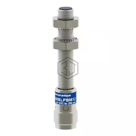 XS508BLPAM12 - Schneider Electric - Proximity Sensors