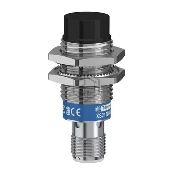 XS218B4PAM12 - Schneider Electric - Proximity Sensors