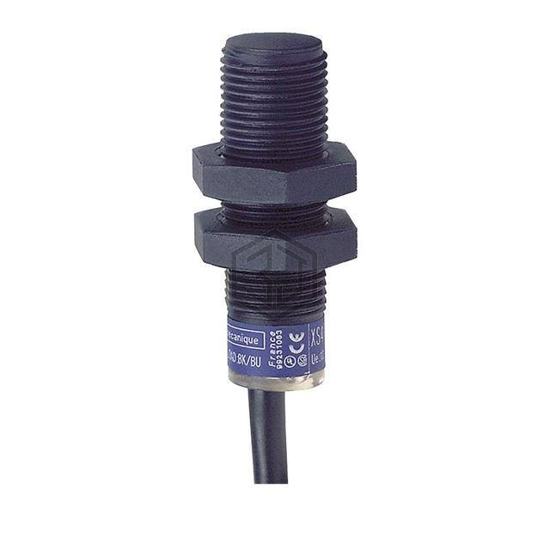 XS4P12PC410 - Schneider Electric - Proximity Sensors