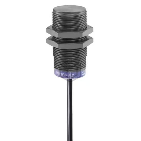 XS230AAMAL2 - Schneider Electric - Proximity Sensors
