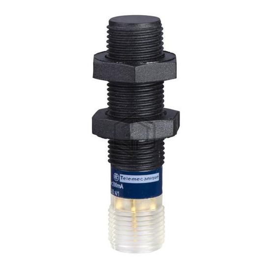 XS4P12PC410D - Schneider Electric - Proximity Sensors