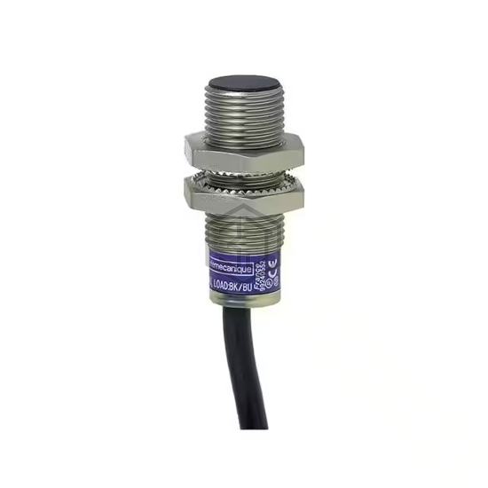 XS1N12PB349 - Schneider Electric - Proximity Sensors