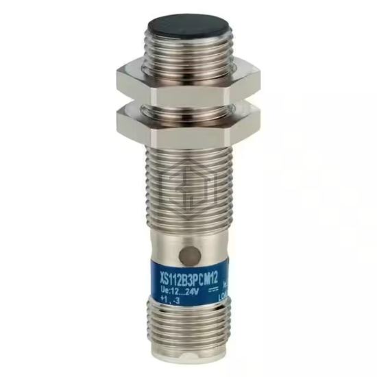 XS112B3PCM12 - Schneider Electric - Proximity Sensors