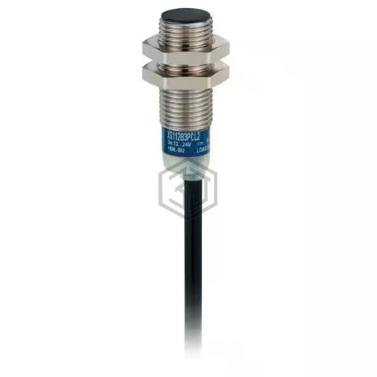 XS112B3PCL2 - Schneider Electric - Proximity Sensors