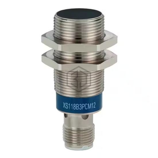 XS118B3PCM12 - Schneider Electric - Proximity Sensors