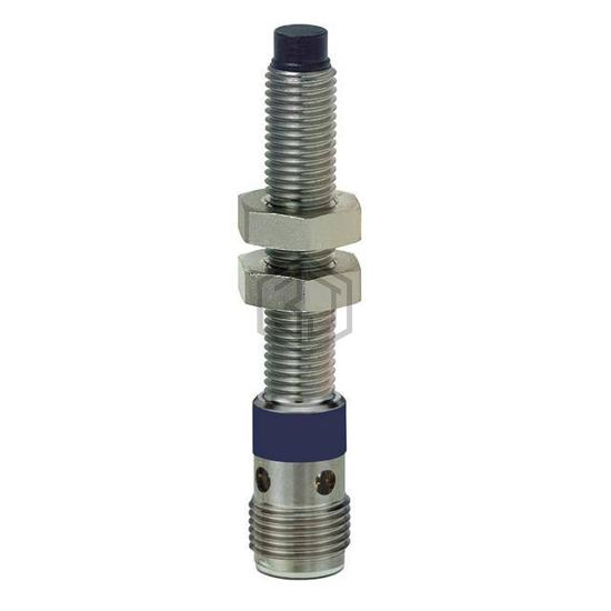 XS2M08PC410D - Schneider Electric - Proximity Sensors