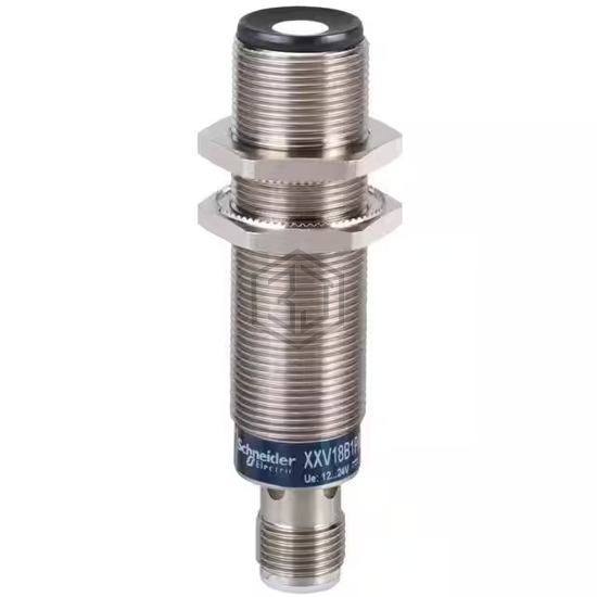 XXV18B1PBM12 - Schneider Electric - Proximity Sensors
