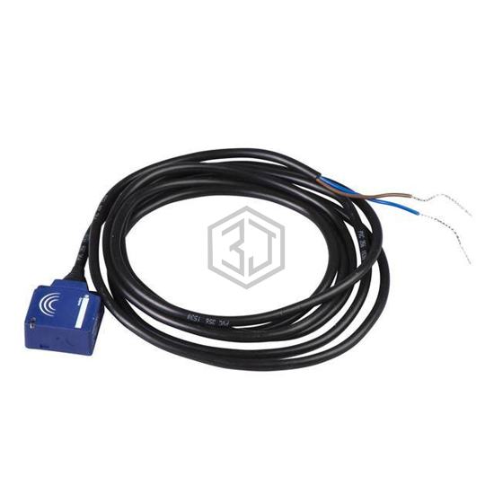 XS7E1A1PAL5 - Schneider Electric - Proximity Sensors