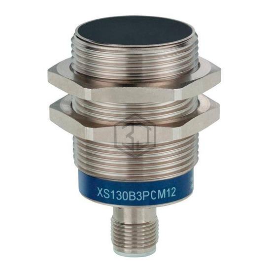XS130B3PCM12 - Schneider Electric - Proximity Sensors