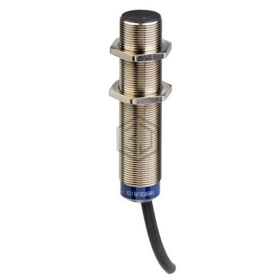XS1M18DA9AV - Schneider Electric - Proximity Sensors