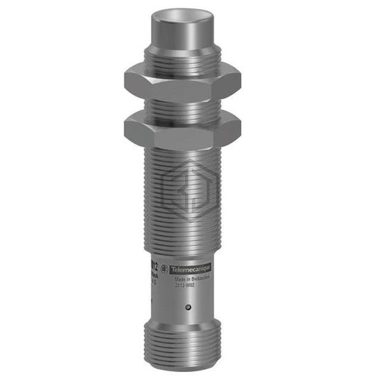 XS912R4PAM12 - Schneider Electric - Proximity Sensors