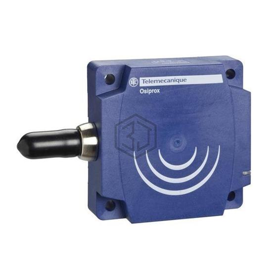 XS7D1A1PAM12 - Schneider Electric - Proximity Sensors