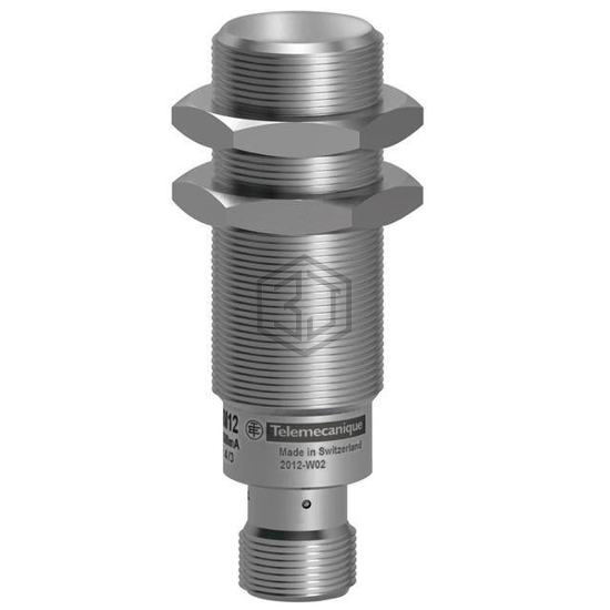 XS918S1PAM12 - Schneider Electric - Proximity Sensors
