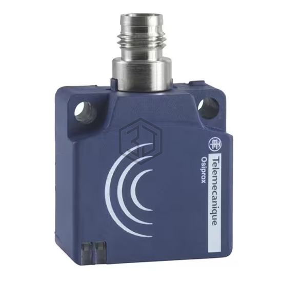 XS8E1A1PAM8 - Schneider Electric - Proximity Sensors