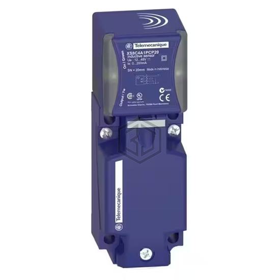 XS9C4A2A2N12 - Schneider Electric - Proximity Sensors