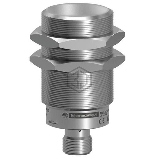 XS930R1PAM12 - Schneider Electric - Proximity Sensors