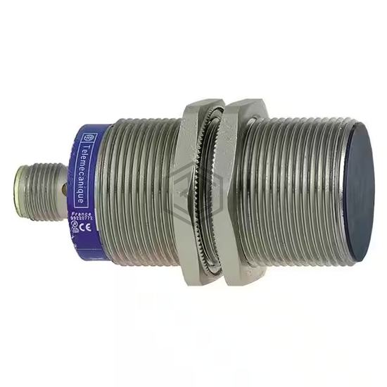 XS1M30MA250K - Schneider Electric - Proximity Sensors