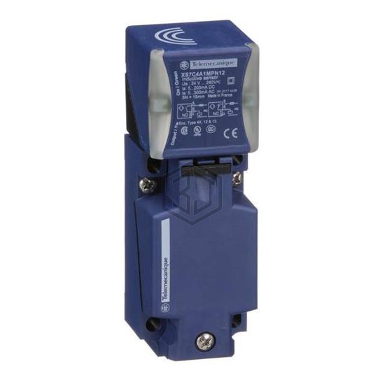 XS7C4A1MPN12 - Schneider Electric - Proximity Sensors