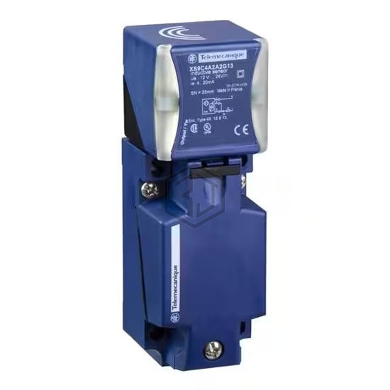 XS9C4A2A2G13 - Schneider Electric - Proximity Sensors