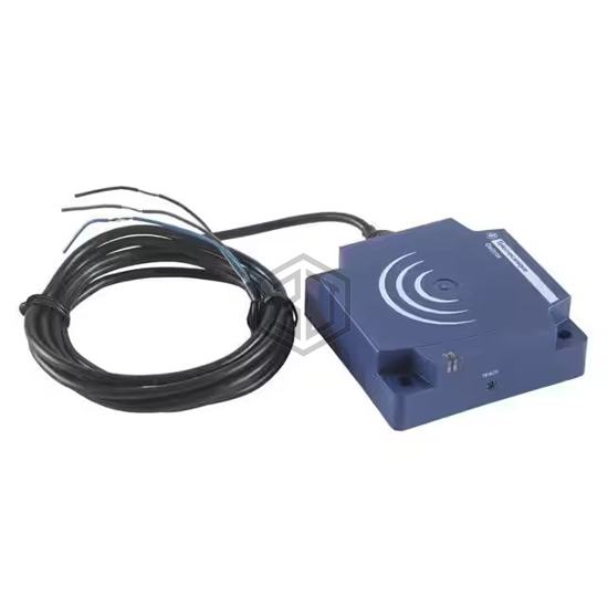 XS8D1A1MAL2 - Schneider Electric - Proximity Sensors