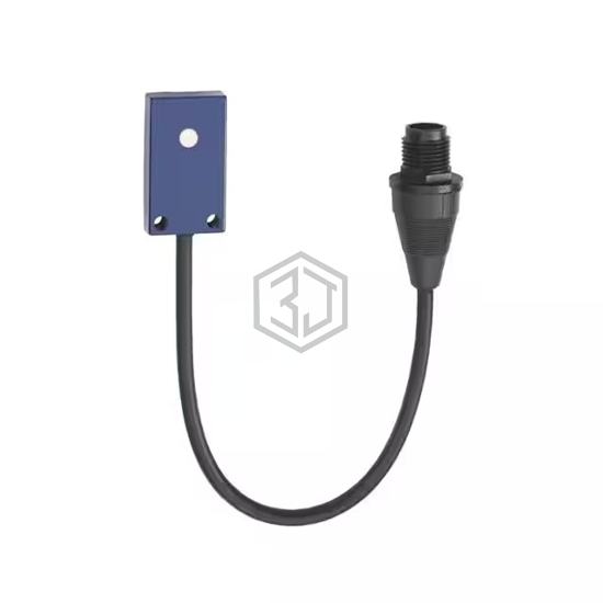 XX7F1A2PAL01M12 - Schneider Electric - Proximity Sensors