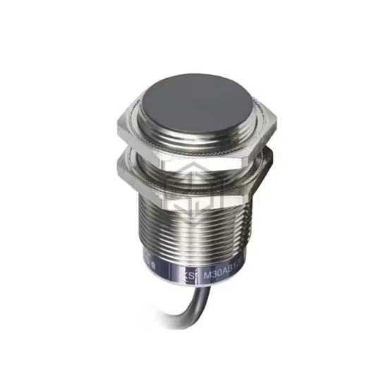 XS1M30AB120 - Schneider Electric - Proximity Sensors
