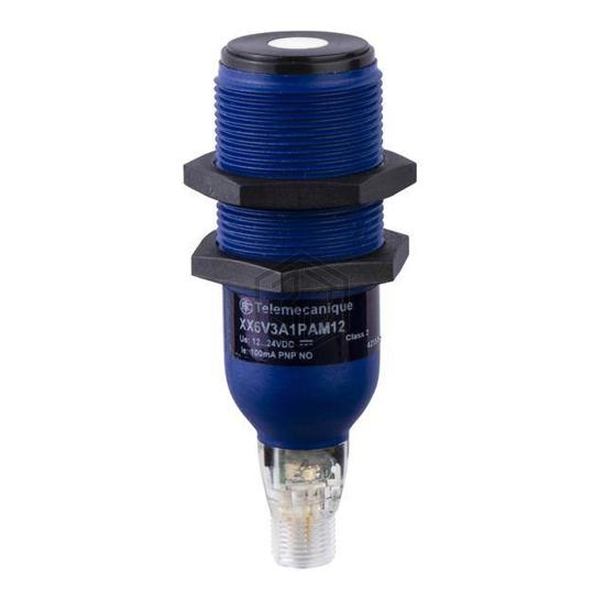 XX6V3A1PAM12 - Schneider Electric - Proximity Sensors