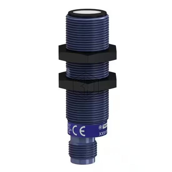 XXS18P1PM12 - Schneider Electric - Proximity Sensors