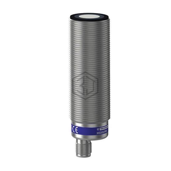 XXS30S2PM12 - Schneider Electric - Proximity Sensors