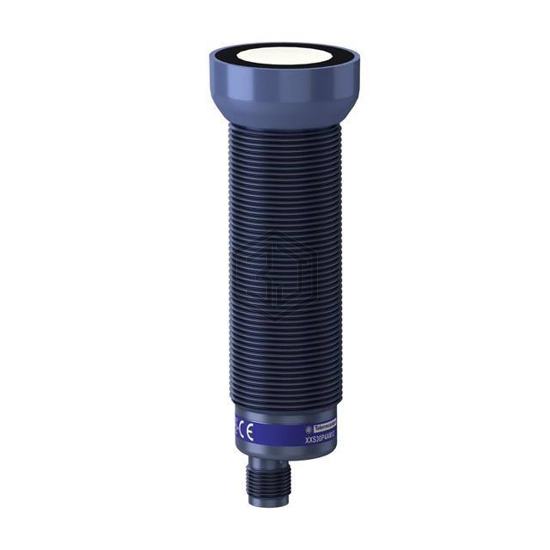 XXS30P4AM12 - Schneider Electric - Proximity Sensors
