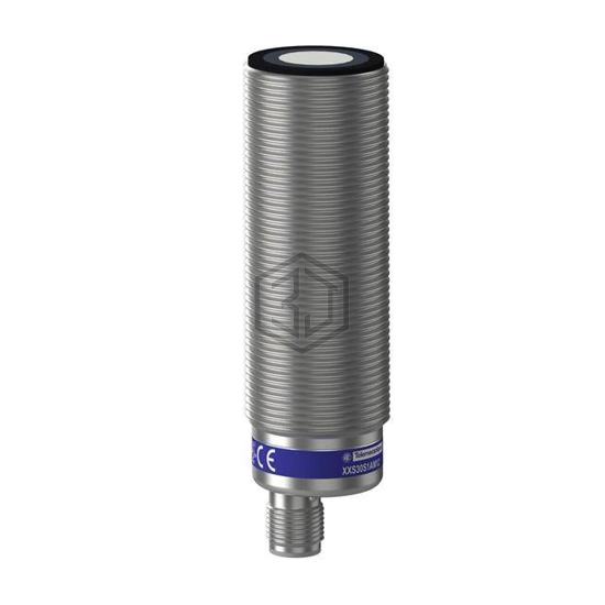 XXS30S1AM12 - Schneider Electric - Proximity Sensors