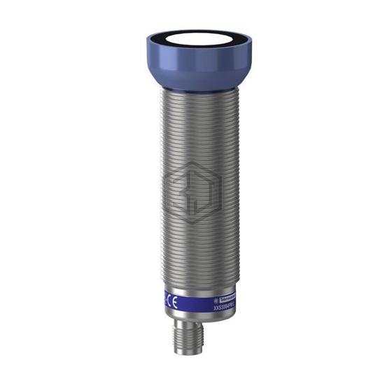 XXS30B4PM12 - Schneider Electric - Proximity Sensors