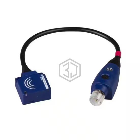 XS9E111A2L01M12 - Schneider Electric - Proximity Sensors