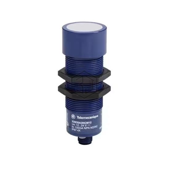 XX930A2A2M12 - Schneider Electric - Proximity Sensors