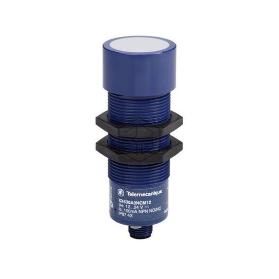 XX930A2A1M12 - Schneider Electric - Proximity Sensors