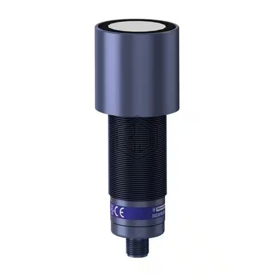 XXS30P8APM12 - Schneider Electric - Proximity Sensors