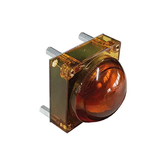 80.00000443 - InnoSenT GmbH - Proximity/Occupancy Sensors - Finished Units