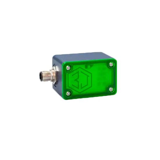 80.00000191 - InnoSenT GmbH - Proximity/Occupancy Sensors - Finished Units