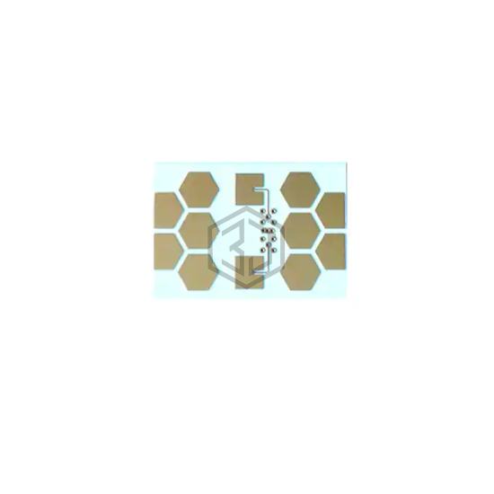 80.00000341 - InnoSenT GmbH - Proximity/Occupancy Sensors - Finished Units