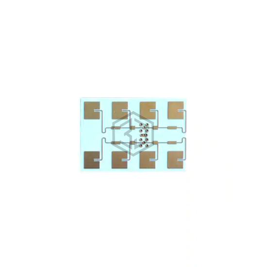 80.00000347 - InnoSenT GmbH - Proximity/Occupancy Sensors - Finished Units