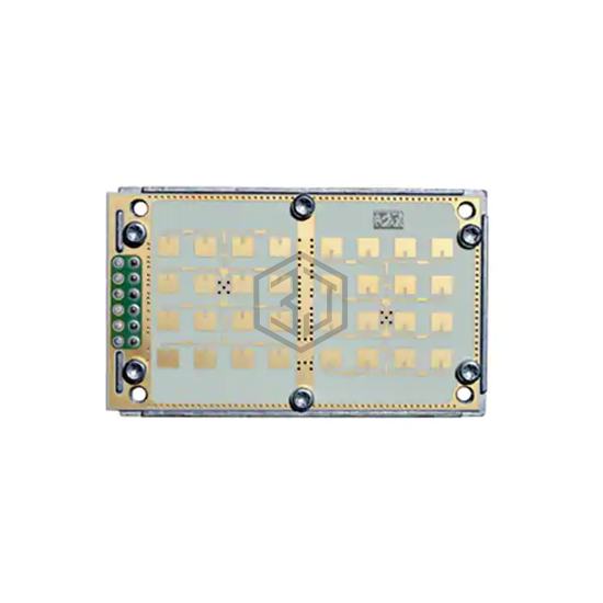 80.00000358 - InnoSenT GmbH - Proximity/Occupancy Sensors - Finished Units